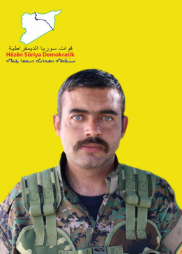 Umut Elî Derweş