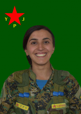 Vejîn Azad Gabar