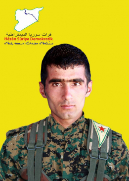 Xabur Mazlum
