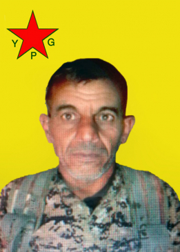 خال شدادي