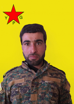 خالد ديرالزور