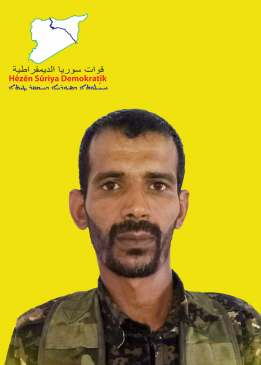 خالد رقة