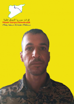 خالد شدادي