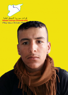 خبات شدادي