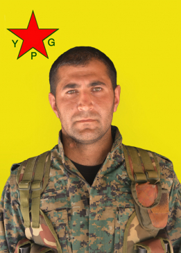 Xebat Serdem