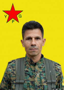 Xelîl Efrîn