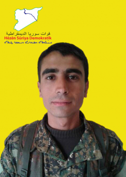 Xemgîn Efrîn