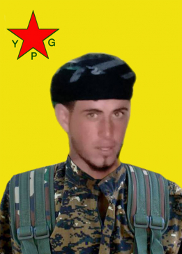 Yasir Dêrazor