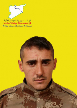 يزن أدلب