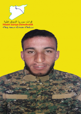 زاحف حسكة