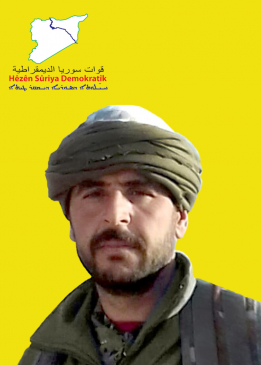 زيدان ديرالزور