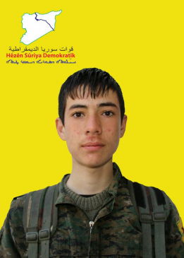 زنار حلب