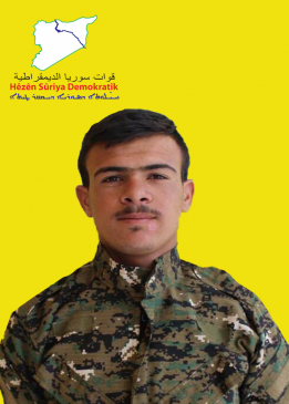 Zinar Hesekê