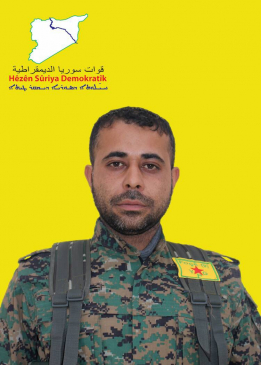 زنار مشعلي