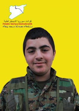 Çekdar Ocalan