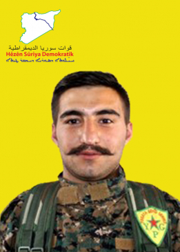 Çekjîn Mîtanî