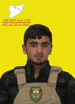 Cudî Milîtan