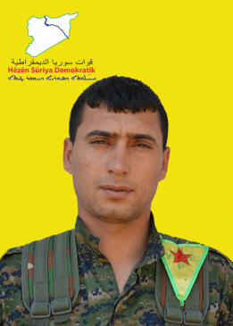 Devrim Botan