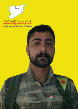 Dijwar Qamişlo