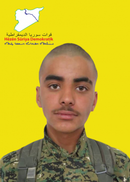 دلشير قامشلو