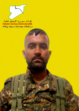Ebdilhey Sebhawî