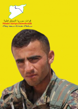 Ebdo Kurdî