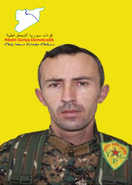 أحمد دربيسيه