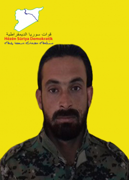 عزام ديرالزور