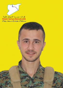 Firat Karayilan