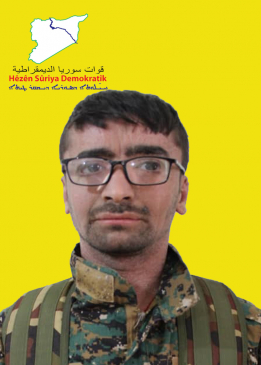 Gabar Hesekê