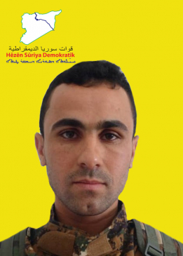 مظلوم دري