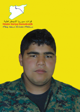 Mazlum Doğan