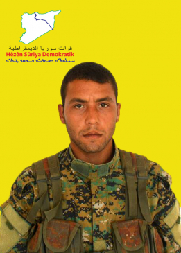 مظلوم نصرية