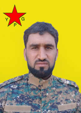 محمد ديرالزور