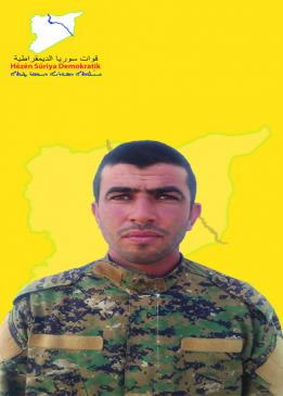 محمد ديرالزور