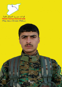 Mihemed Heleb