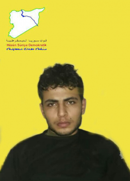 Mihemed Hema