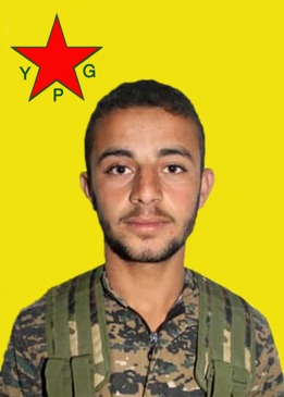 Mihemed Hesekê