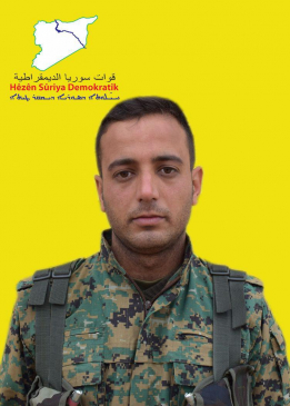 Milîtan Efrîn
