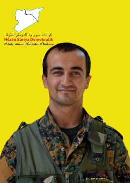 محرم فرهاد