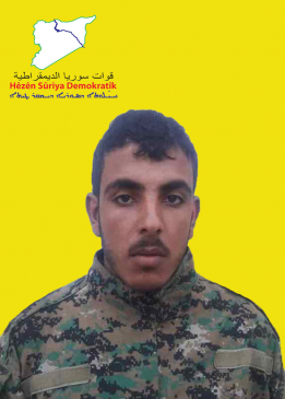Muhened Hesekê