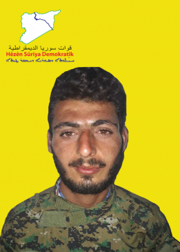 Muhîb Hesekê