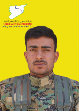 نمرود حسكة