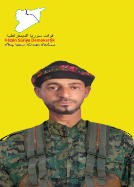 Nimir Serêkanî