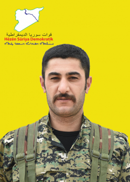 Numan Muş