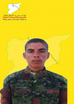عمر ديرالزور
