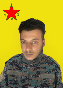 عمر ديرالزور