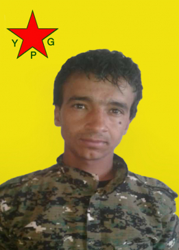 عمر مركدا