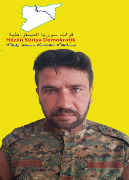 قهرمان ديرالزور