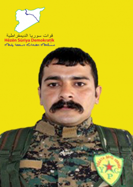 Qendîl Dirbesiye